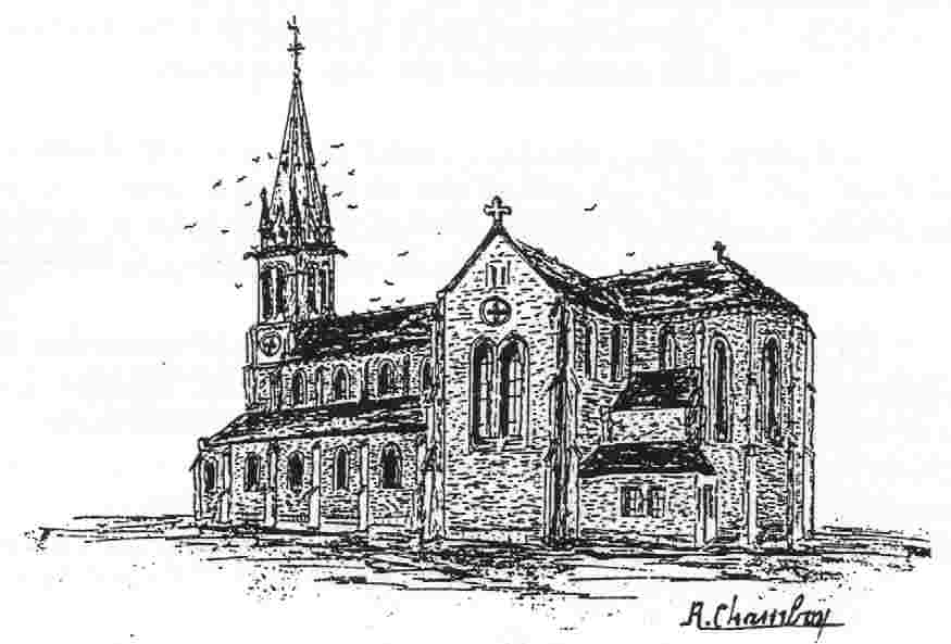 Nouvelle église 1