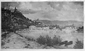 Quai Pasteur