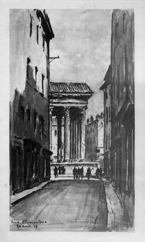 Rue Clementine